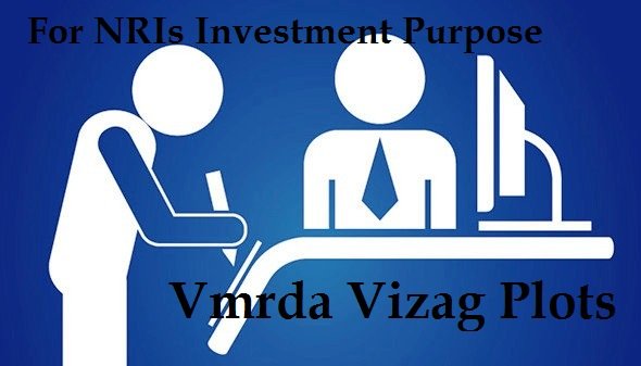 BuyLand in Vizag NRI Investors