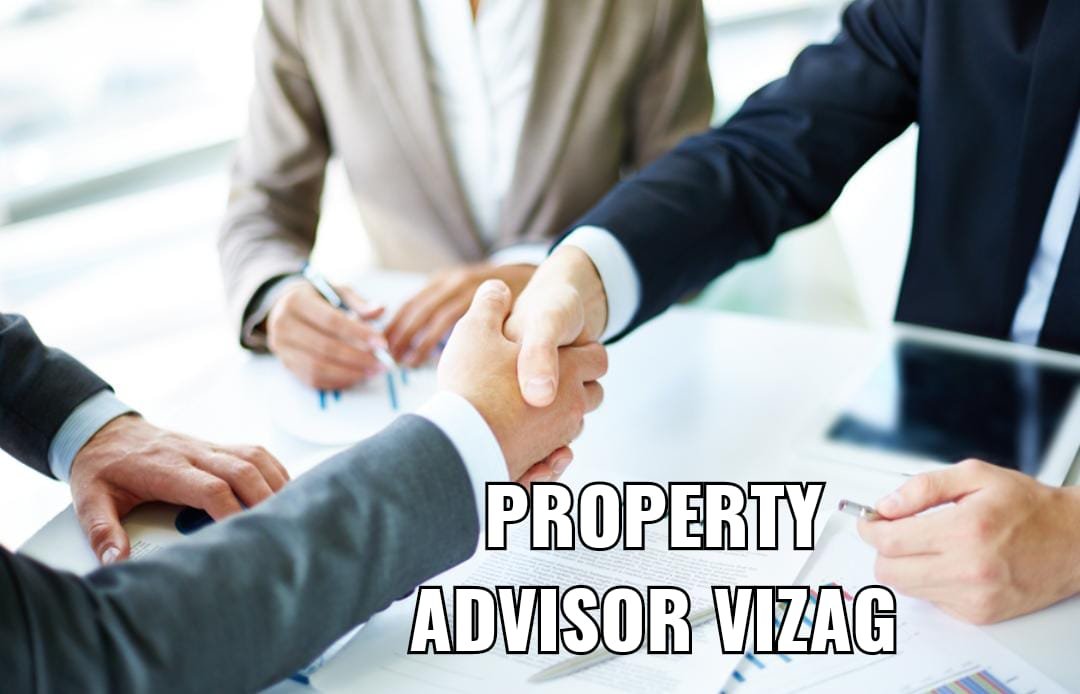 property for sale in vizag-advisors