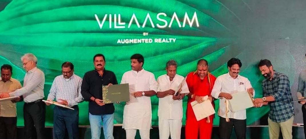 villaasam villaas sale vmrda