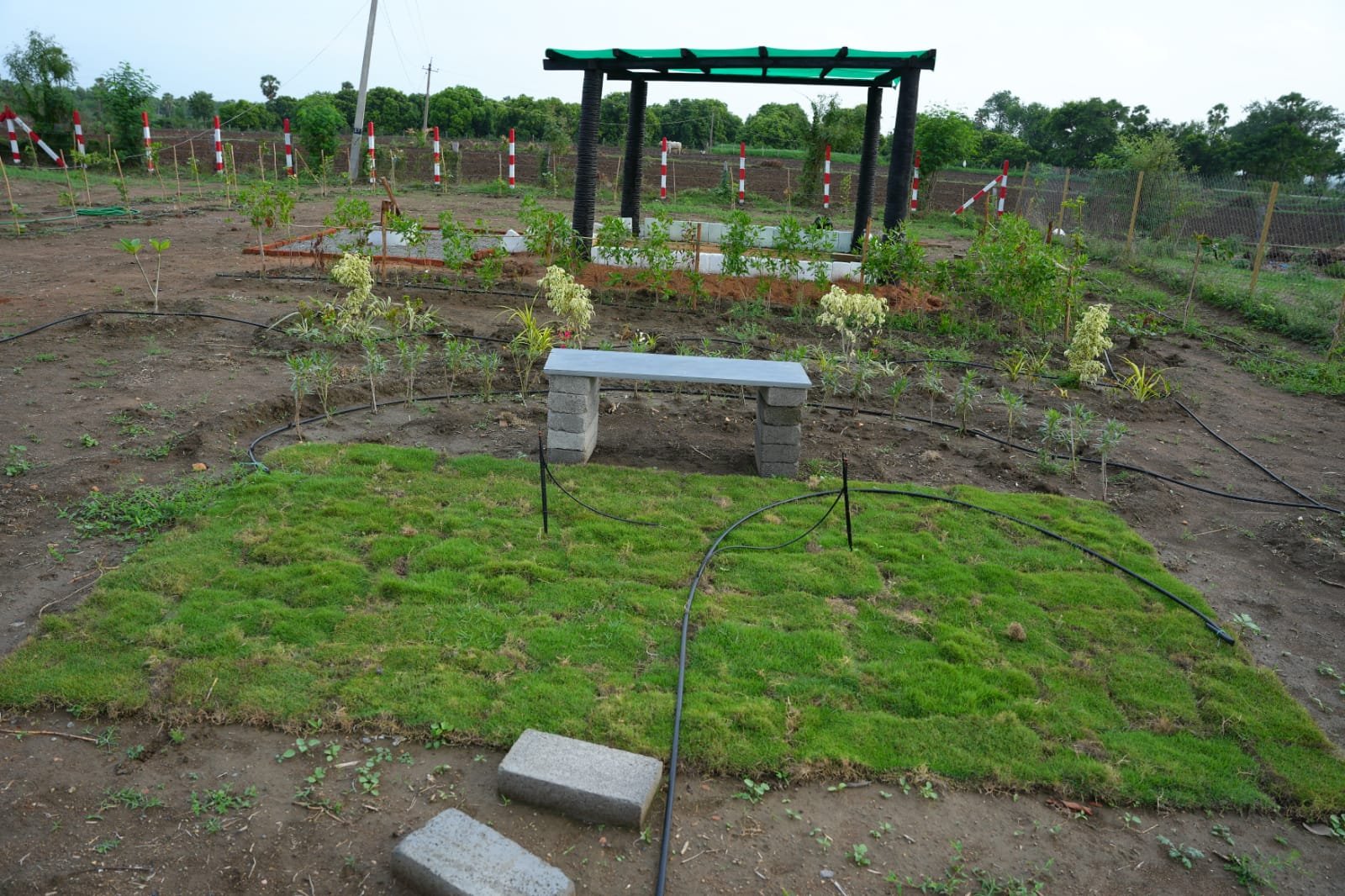 Farm lands in vizag