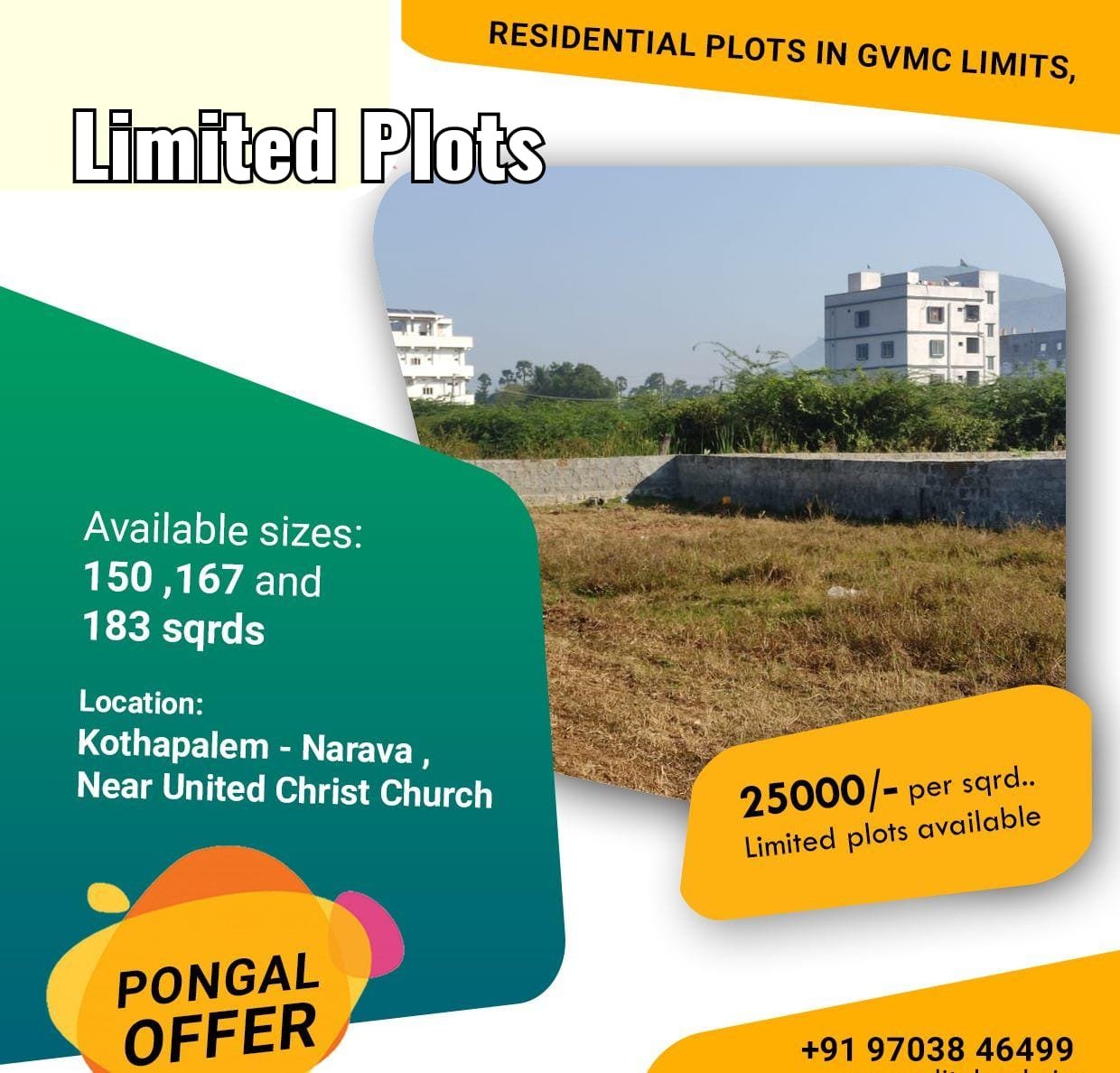 HMDA PLOT FOR SALE @ GIRMAPUR, MEDCHAL, HYDERABAD. – Kassay Homes