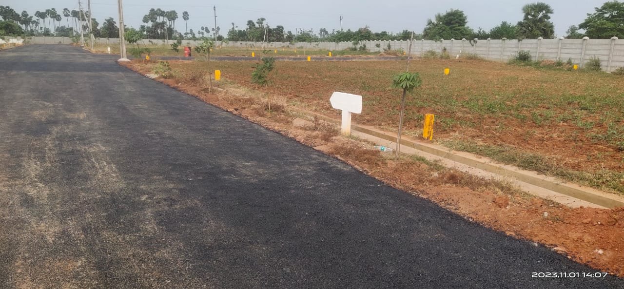 plots for sale in bhogapuram near airport ravivalasa kancheru- vmrda plot