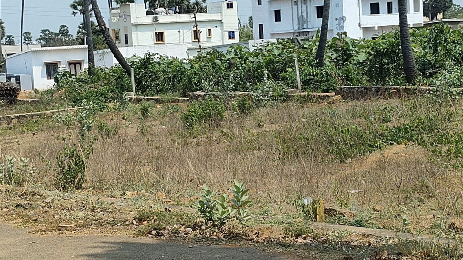 vuda plots in tarluvada-vmrda-resale plots-anandapuram