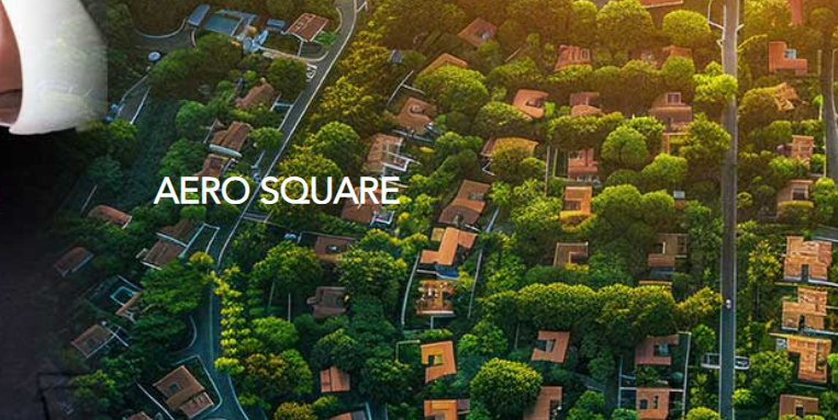 BBG Aero Square Bhogapuram – VMRDA Approved Residential Plots Near Airport