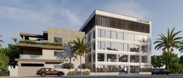 Royal beach villas near IT SEZ kapuluppada