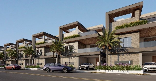 Luxury Villas in Kapuluppada Vizag | Elite Lands by Jaidev Infra Developers