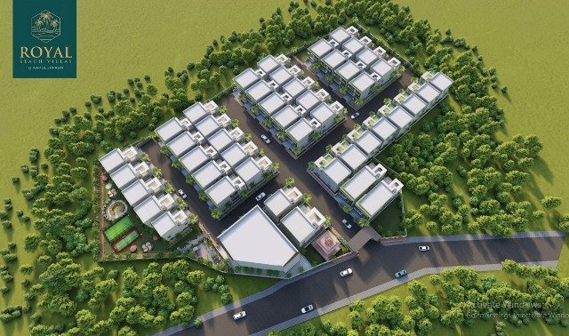 Top Luxury Beachside Villas in Kapuluppada Near Bheemili – Royal Beach Villas Vizag