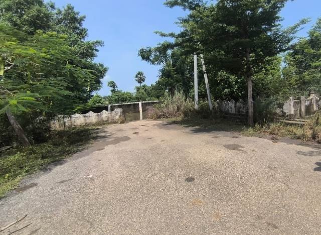 Invest in Highway Facing Commercial Plots Near Bhogapuram International Airport